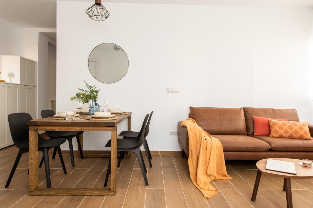 Estilo Japandi Sardinero Διαμέρισμα Σανταντέρ Εξωτερικό φωτογραφία